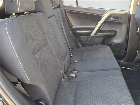 Used 2018 Toyota RAV4 Adventure image 20