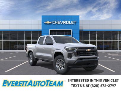New 2026 Chevrolet Colorado LT w/ LT Convenience Package