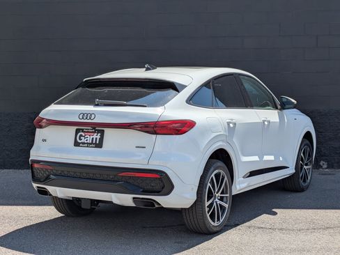 New 2026 Audi Q5 Premium Plus AWD/4WD image 5