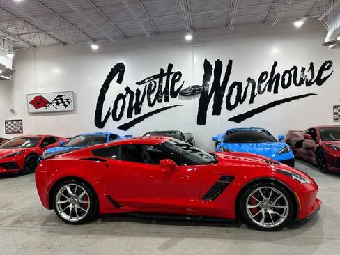 Used 2019 Chevrolet Corvette Z06 image 10