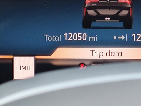 Certified 2025 BMW X3 xDrive30i image 29