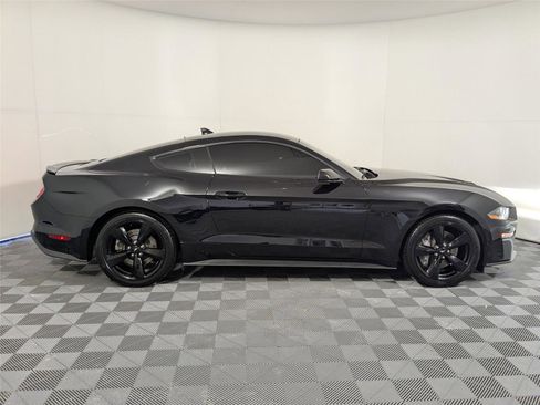 Used 2023 Ford Mustang GT Premium w/ Mustang Nite Pony Package image 4