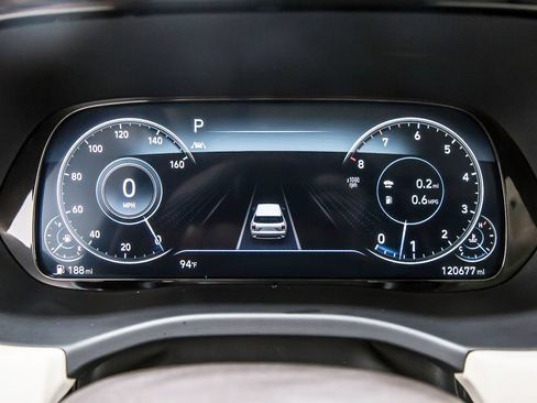 Used 2020 Hyundai Palisade Limited FWD image 18