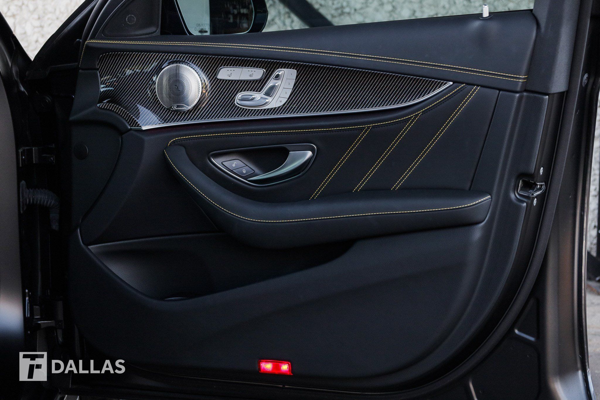 Used 2023 Mercedes-Benz E 63 AMG S image 40