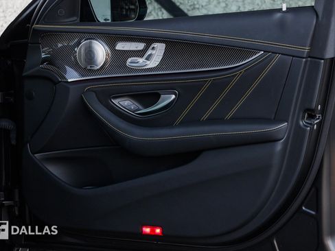 Used 2023 Mercedes-Benz E 63 AMG S image 40