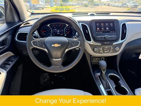 Used 2024 Chevrolet Equinox LS w/ LS Convenience Package FWD image 11