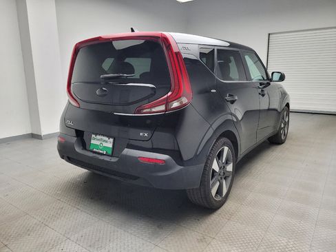 Used 2020 Kia Soul EX w/ Option Group 015 image 9