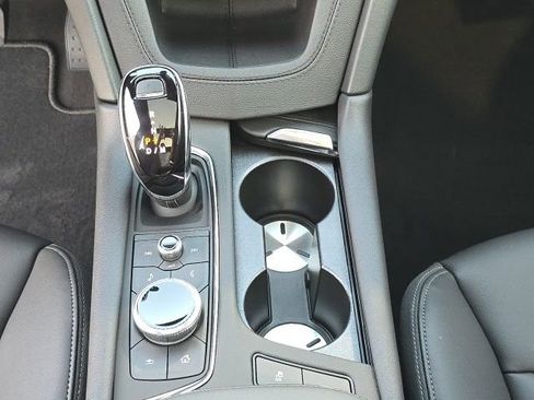 New 2025 Cadillac XT6 Luxury image 26