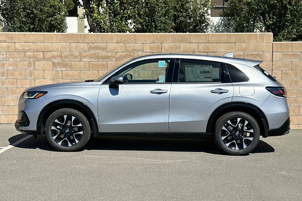 New 2027 Honda HR-V EX-L image 7