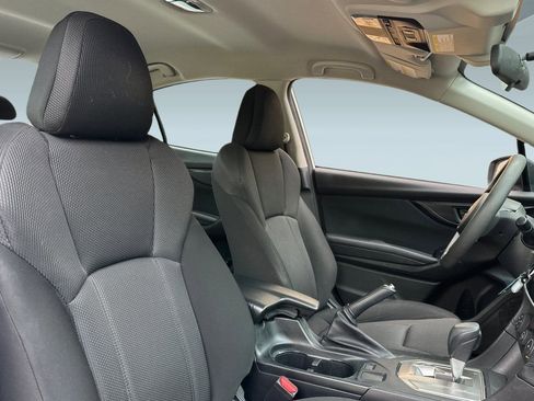 Used 2022 Subaru Impreza 2.0i image 30