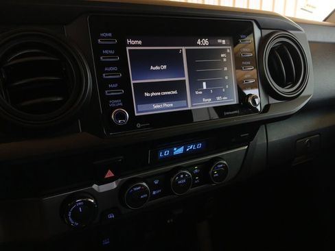 Used 2023 Toyota Tacoma SR AWD/4WD image 22