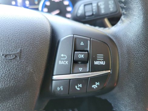 Used 2023 Ford Bronco Sport Outer Banks w/ Tech Package AWD/4WD image 31