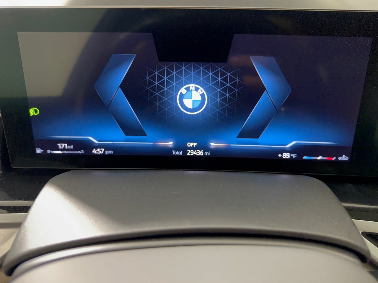 Certified 2024 BMW X7 xDrive40i w/ Executive Package AWD/4WD image 26