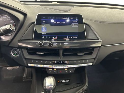 Certified 2022 Cadillac CT4 Luxury w/ Sun And Sound Package image 22