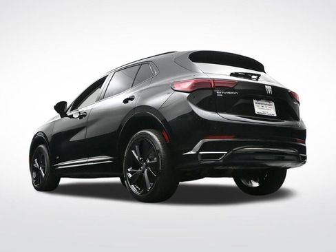Used 2026 Buick Envision Sport Touring AWD/4WD image 26