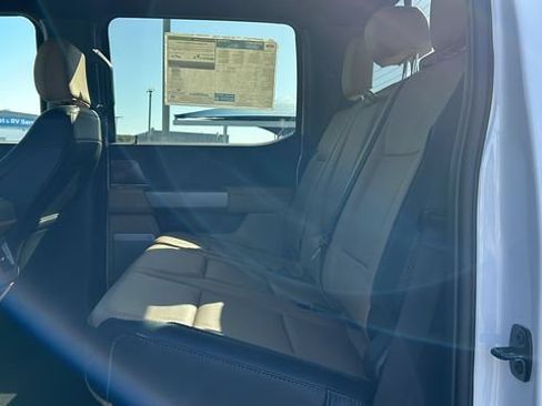 New 2026 Ford F250 Lariat w/ Lariat Premium Package AWD/4WD image 15