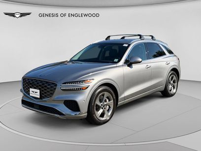 Used 2026 Genesis GV70 2.5T Advanced