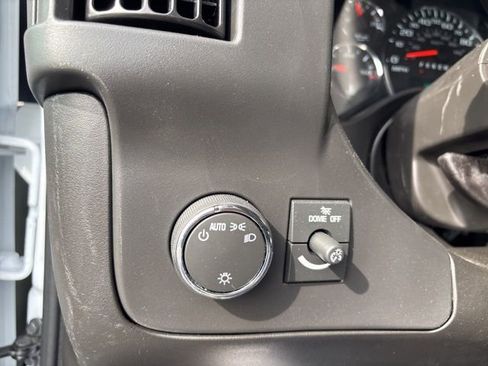 New 2026 GMC Savana 2500 Extended w/ Driver Convenience Package image 16