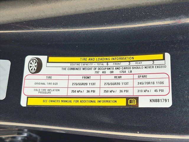 Used 2019 RAM 1500 Big Horn AWD/4WD image 24
