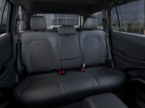 New 2026 Jeep Cherokee Overland image 15