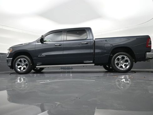 Used 2019 RAM 1500 Big Horn image 26