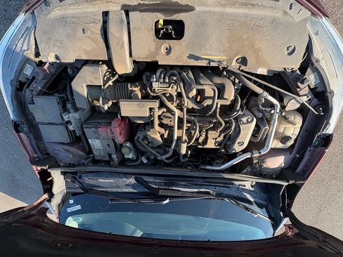 Used 2020 Nissan Sentra SV FWD image 30