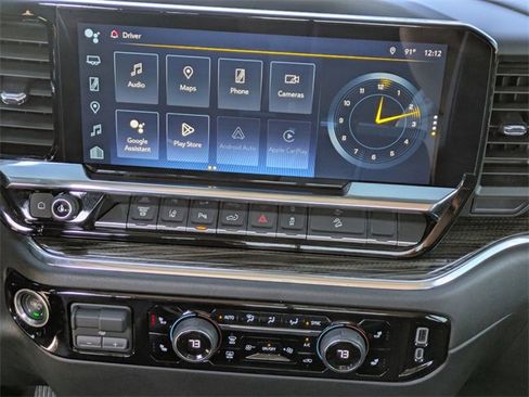 Used 2025 Chevrolet Silverado 2500 LT w/ All Star Edition image 18