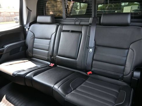 Used 2016 GMC Sierra 3500 Denali w/ Duramax Plus Package AWD/4WD image 30