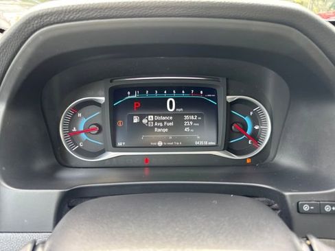 Used 2022 Honda Pilot TrailSport image 12