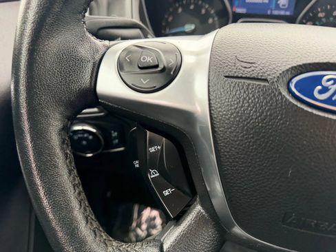 Used 2014 Ford Focus SE w/ Equipment Group 201A FWD image 18