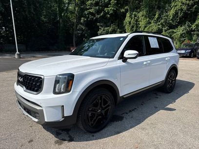 Used 2023 Kia Telluride SX Prestige X-Line