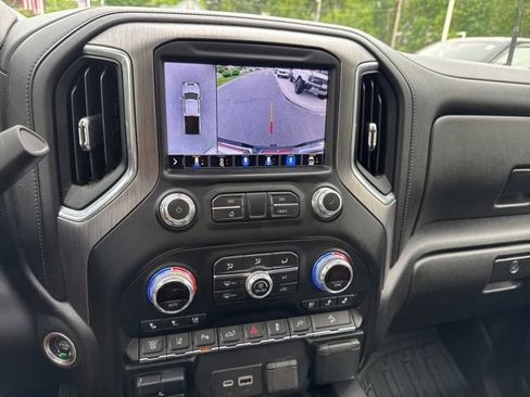 Used 2020 GMC Sierra 2500 Denali w/ Denali Ultimate Package AWD/4WD image 30