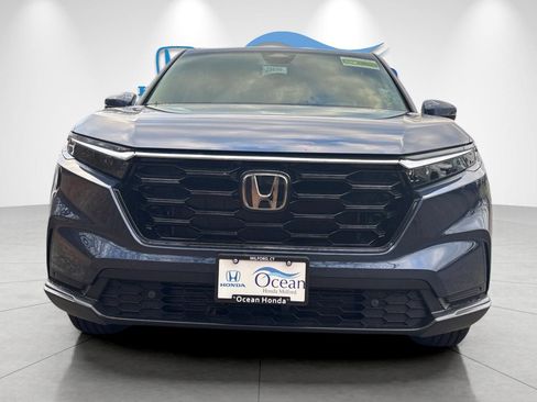 New 2026 Honda CR-V EX-L image 8