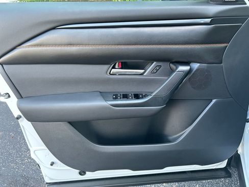 New 2025 MAZDA CX-50 2.5 Hybrid w/ Weather Package image 13