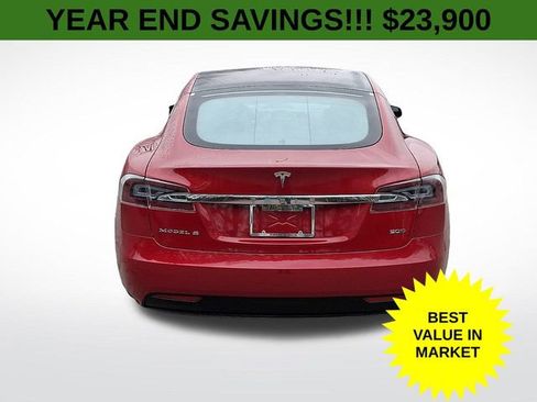 Used 2017 Tesla Model S 90D image 6