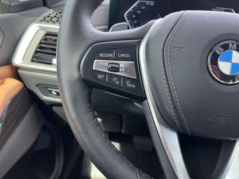 Certified 2024 BMW X5 xDrive40i w/ Premium Package AWD/4WD image 19