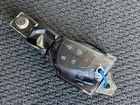 New 2026 GMC Sierra 2500 AT4 w/ AT4 Premium Plus Package image 44