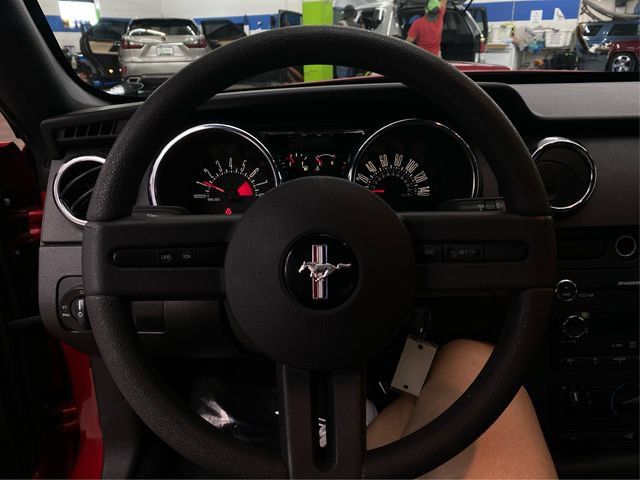 Used 2008 Ford Mustang GT Premium RWD image 20
