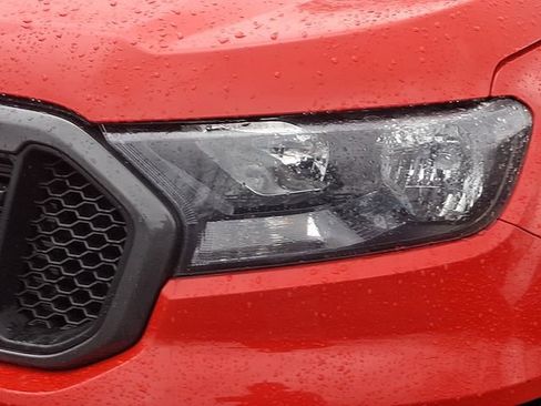 Certified 2022 Ford Ranger XLT w/ Equipment Group 302A High image 7