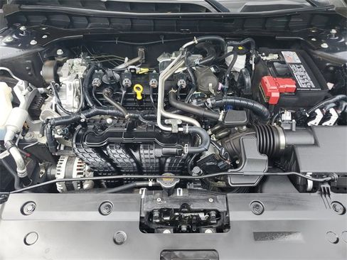Used 2024 Nissan Altima 2.5 SV image 27