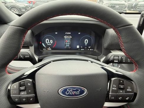 New 2026 Ford Explorer ST-Line AWD/4WD image 23