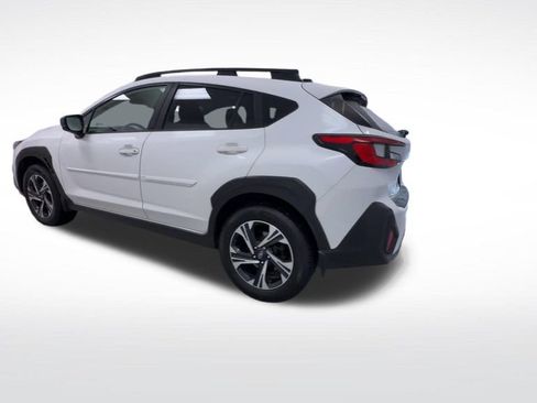 Used 2024 Subaru Crosstrek 2.0i Premium AWD/4WD image 6