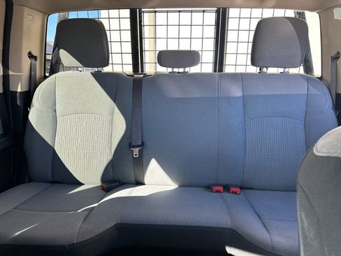 Used 2019 RAM 3500 Big Horn image 34