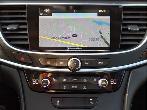 Used 2018 Buick LaCrosse Essence w/ Sights and Sounds Package image 18