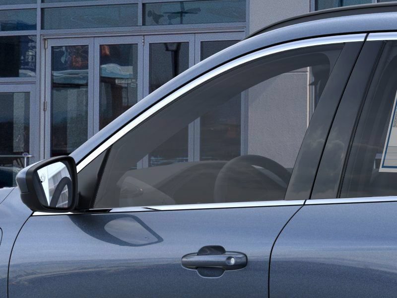 New 2025 Ford Escape SE w/ PHEV Premium Package FWD image 20