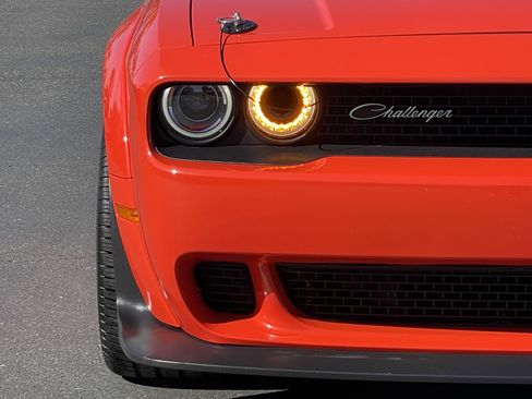 Used 2022 Dodge Challenger R/T Scat Pack image 3