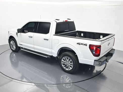 Certified 2024 Ford F150 XLT w/ Equipment Group 302A MID AWD/4WD image 36