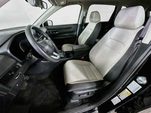 Certified 2024 Honda CR-V EX image 28