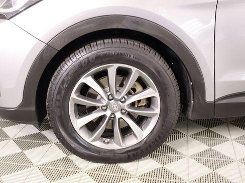 Used 2018 Hyundai Santa Fe SE w/ SE Premium Package 02 image 18