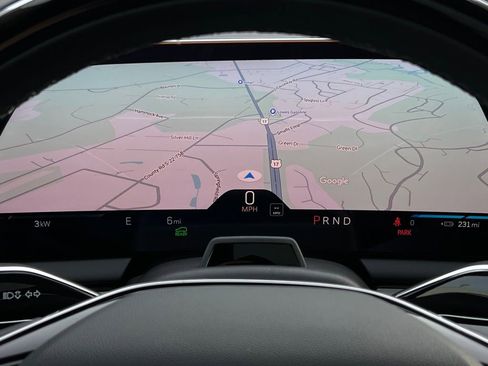 New 2026 Cadillac Optiq Luxury 1 image 29